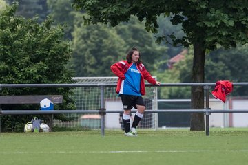 Bild 33 - B-Juniorinnen Ratzeburg Turnier